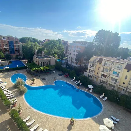 Kalia B23 One Bedroom * Сонячний Берег