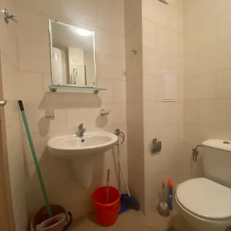 Kalia B23 One Bedroom Апартаменти