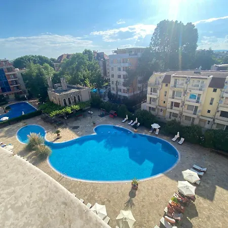 Kalia B23 One Bedroom Сонячний Берег