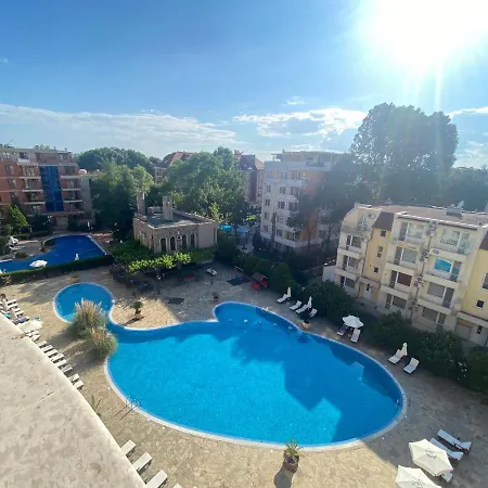Kalia B23 One Bedroom * Сонячний Берег