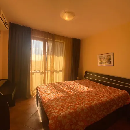 Kalia B23 One Bedroom * Сонячний Берег