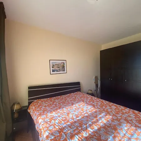 Апартаменти Kalia B23 One Bedroom