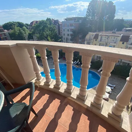 Апартаменти Kalia B23 One Bedroom *