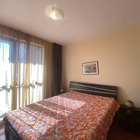 Kalia B23 One Bedroom Lejlighed