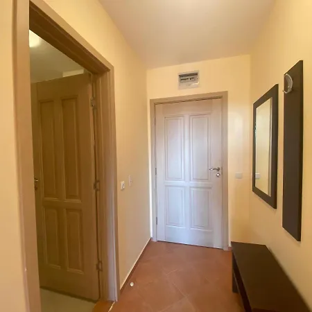 Апартаменти Kalia B23 One Bedroom