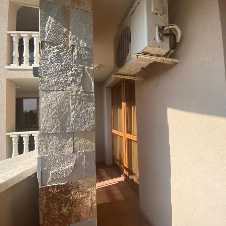 Апартаменти Kalia B23 One Bedroom *