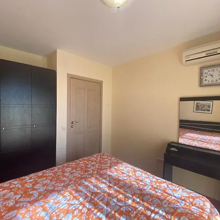 Lejlighed Kalia B23 One Bedroom Sunny Beach