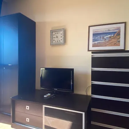 Kalia B23 One Bedroom Апартаменти Сонячний Берег