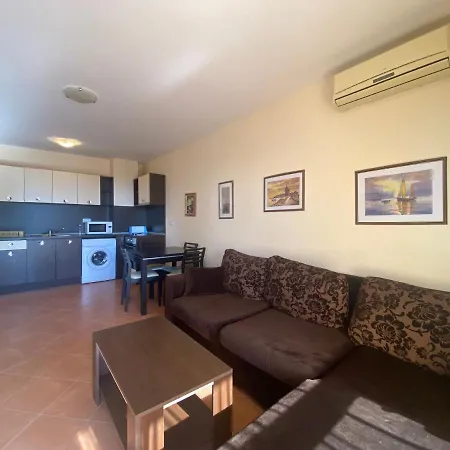 Lejlighed Kalia B23 One Bedroom *